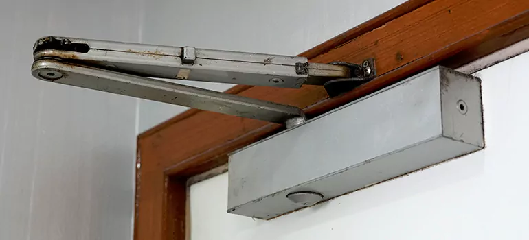 Door Closer Setup in Country Club, FL