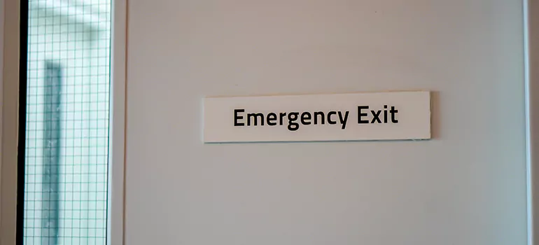 Commercial Emergency Exit Doors Repair in Country Club, FL
