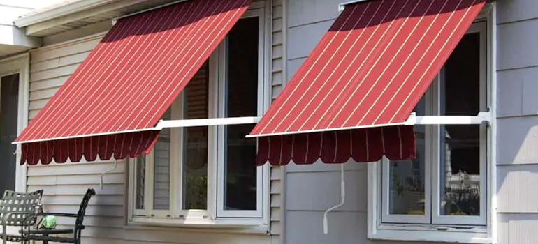 Government Rebate Window Replacement in Country Club, FL