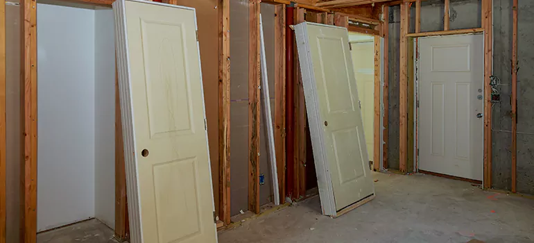 Heavy Duty Sliding Door in Country Club, FL