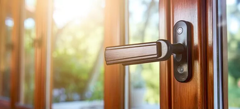 Double Glazing Window Latch Repairs in Country Club, FL