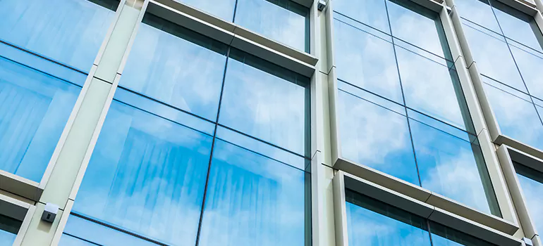 Industrial Window Insulation in Country Club, FL