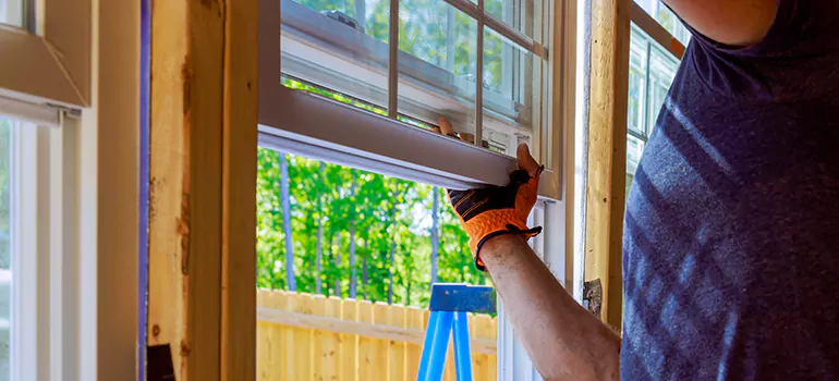 Removable Porch Windows in Country Club, FL