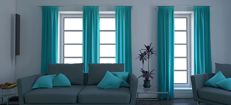 Tempered Sidelights Glass Panel Repair in Country Club, FL