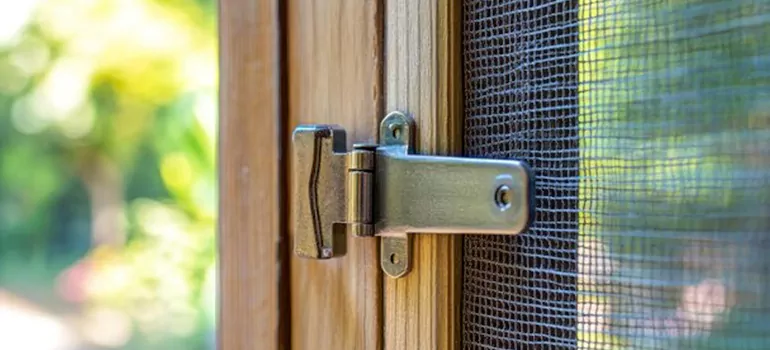 Window Latches Replacement in Country Club, FL