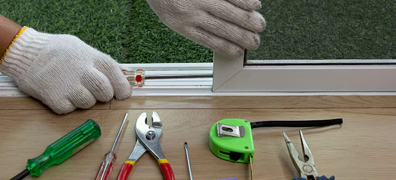 Wood Replacement Windows in Country Club, FL